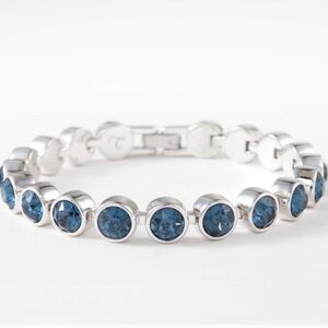Montana ice bracelet